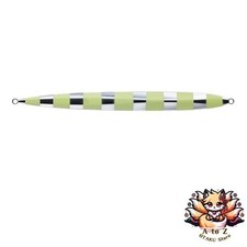 NEW Evergreen Sato Jig 210g #ST14G Backside ZBGL