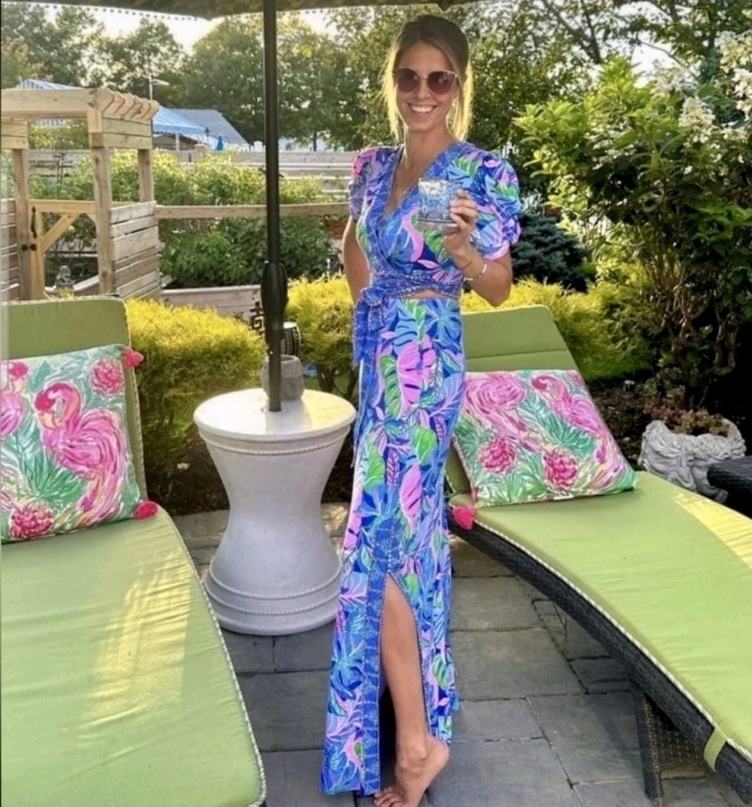 Lilly Pulitzer Long Formal Dresses for Women for sale | eBay Lilly Pulitzer Long Formal Dresses for Women for sale | eBay