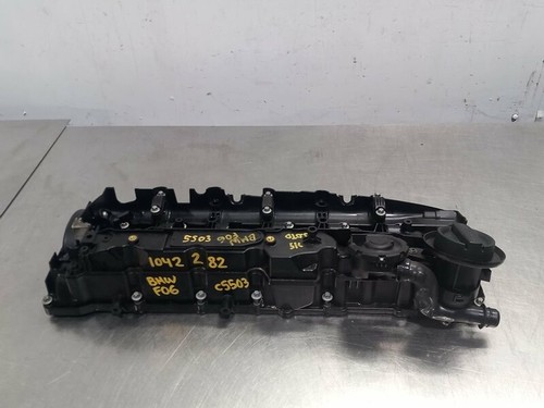 8507607 1042282 zylinderkopfhaube BMW SERIE 6 GRAN COUPE F06 2013