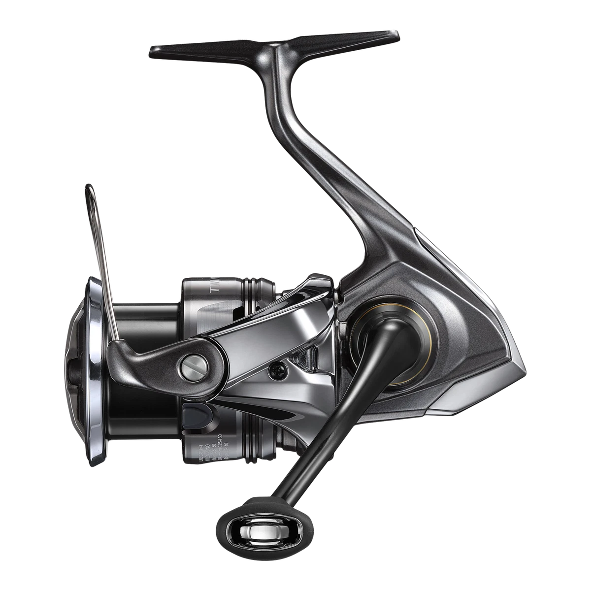 Shimano Twin Power 2500 Spinning Fishing Reels for sale | eBay