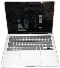 Apple MacBook Air A2337 13.3 M1 3.2GHz 8GB 256GB SSD Mac OS 15.3.2