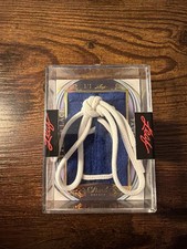 2021-22 Leaf Pearl Multi-Sport Cards Checklist 25