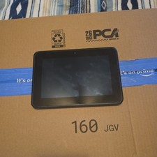 Kindle Fire HD 7" 2nd Generation- Lightly Used