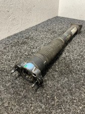 Ammortizzatore posteriore Mercedes GLE (W166 - C292) 2017 A1663261500