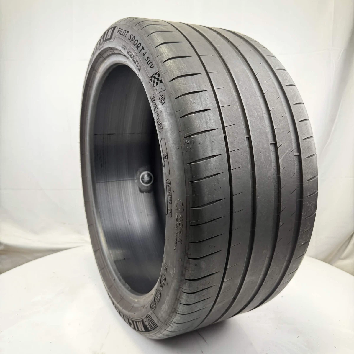 Michelin 295/35/21 Car & Truck Tires for sale | eBay