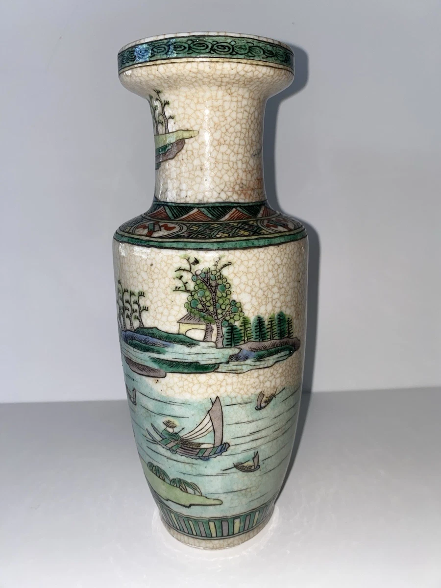 中国古董花瓶| eBay