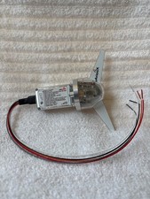 uAvionix tailBeaconX TSO Mode S / ADS-B Transponder & Rear Nav Light