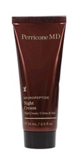 Perricone MD Neuropeptide Night Cream - 2.5 fl oz Full Size Sealed In Box