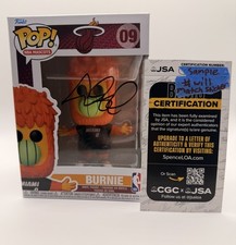 Chris Bosh Rookie Card Checklist and Autograph Memorabilia Guide 44