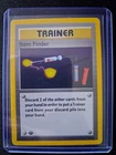 1999 pokemon base set 1st edition item finder