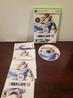 NBA Live 10 Xbox 360 EA Sports Basketball Orlando