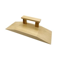 Palm Board Ramp Kids Toy Fast Tricks Improve Creativity Palm Board Skate Park