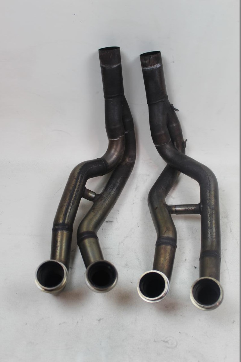 MV Agusta F4 750 00-04 Front Exhaust Headers Header Pipe