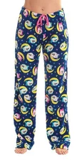 Just Love Fleece Pajama Pants for Women Sleepwear PJs