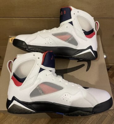 Buy Size 13 - Paris Saint-Germain x Air Jordan 7 Retro Paname