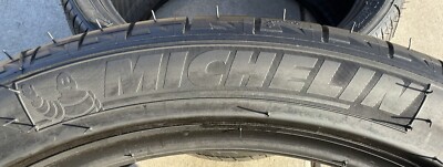 Michelin Pilot Sport PS2 285/30R18 Tire for sale online | eBay