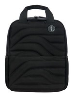 Bric's Itaca Backpack Rucksack Rucksack Black Schwarz