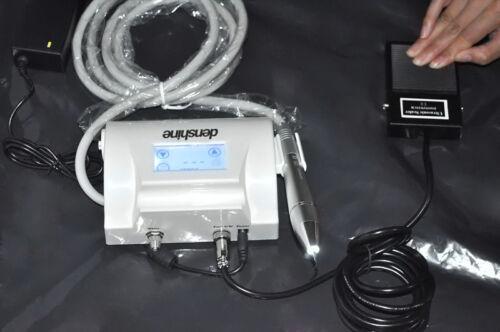 Dental Ultraschall Scaler Handstück Glasfaser Spitzen Licht für präzise Reinigung - Bild 2 von 12