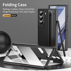 Samsung Z Fold 4 Case with Pen | eBay