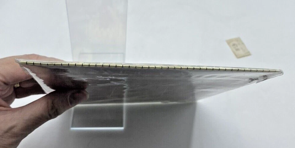 Tarjeta de colección 1996 Santoro Gráficos Gato Columpio Interactivo Estilo Victoriano Gatito Foto 4 de 4