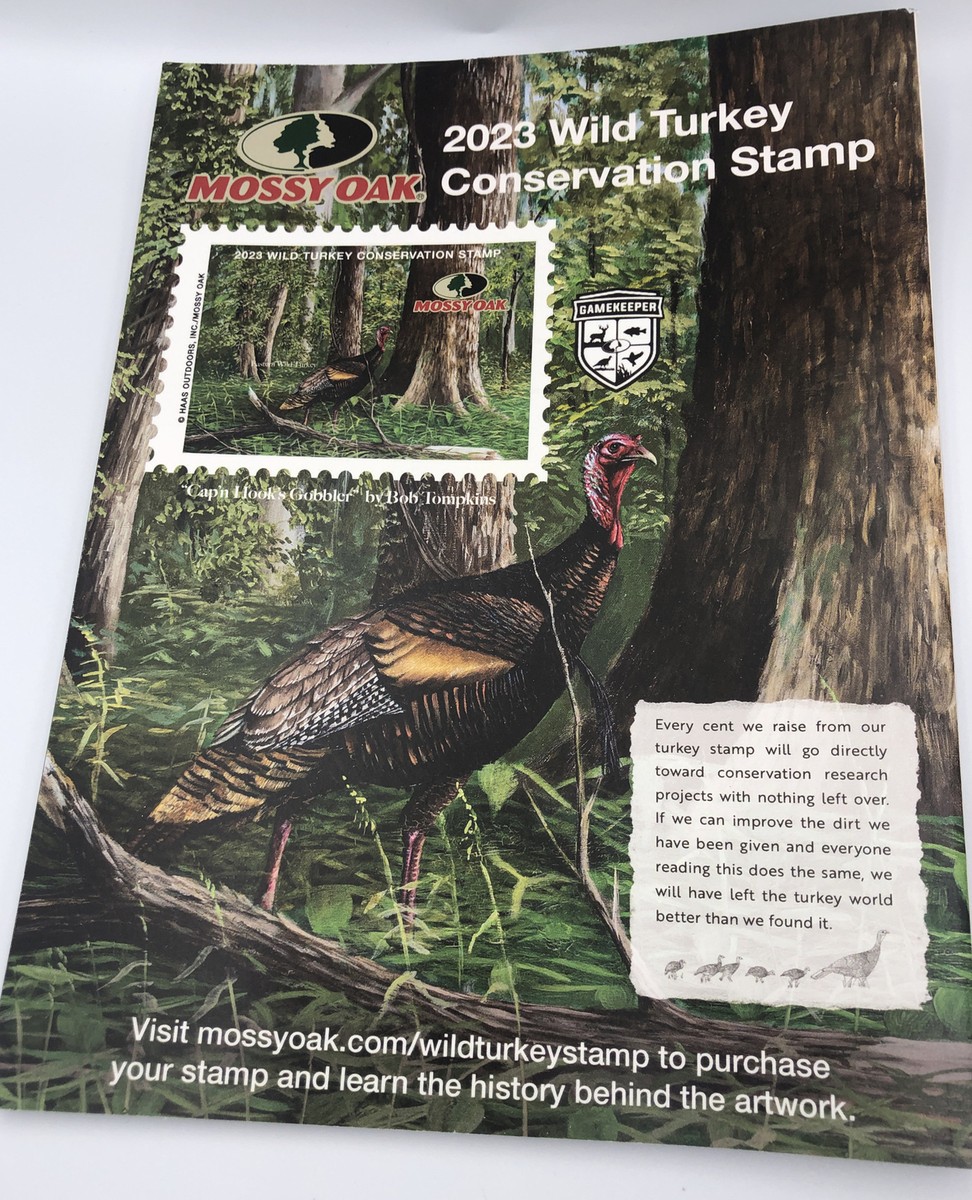 Turkey Call Magazine National Wild Turkey Federation (NWTF) Sept