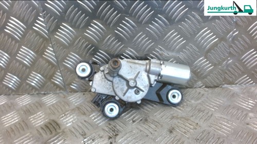 Scheibenwischermotor Hinten 0390201822 Ford Focus C-max 1.6 Ti-vct DM2 Bj 2005