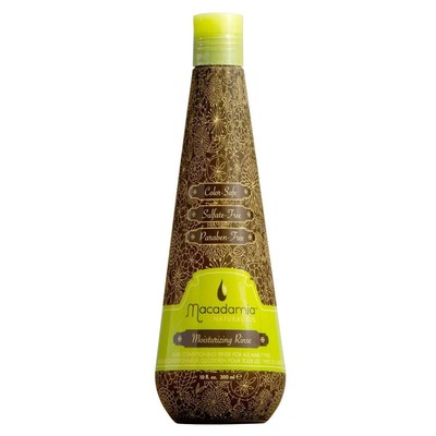 Macadamia Natural Moisturizing Rinse | 300 ml