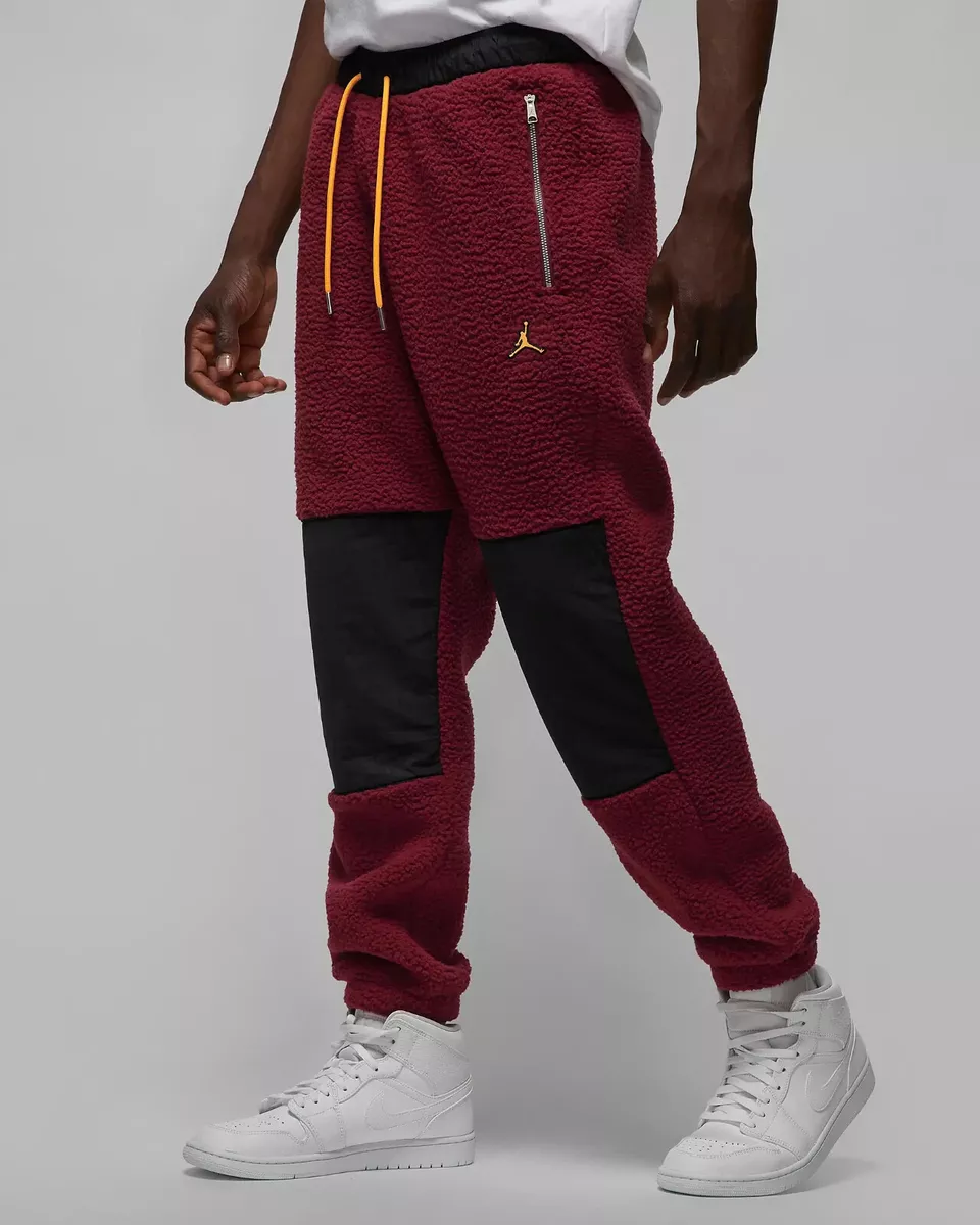 Sherpa pants nike sales