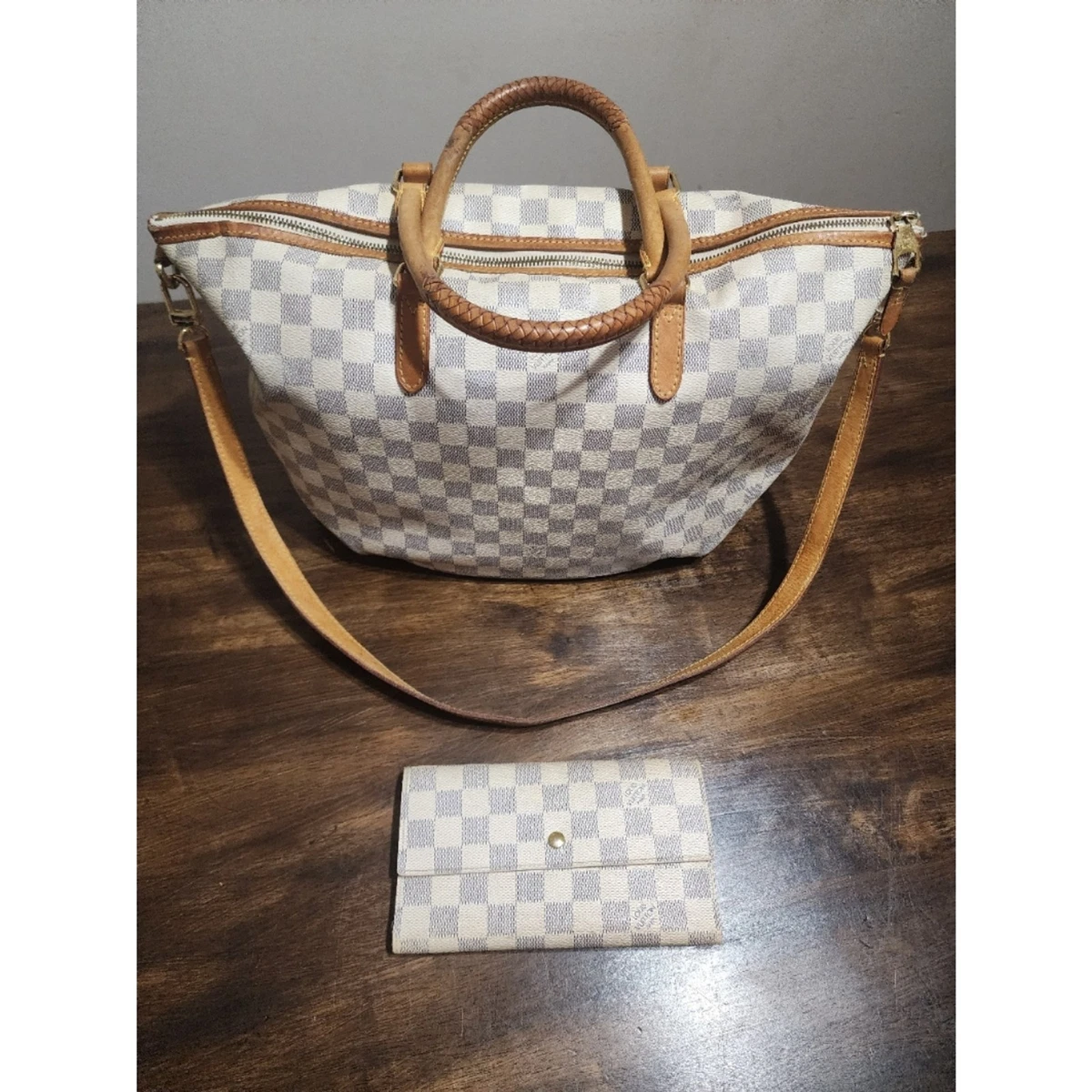 Louis vuitton riviera damier azur new arrivals