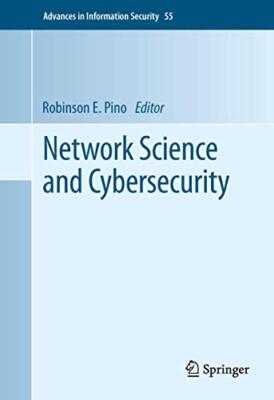 Pino - Netzwerkwissenschaft und Cybersicherheit - Neues Hardcover- oder Gehäusebuch - J555z