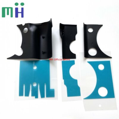 NEW Original For Fujifilm FUJI X-T3 XT3 Body Rubber Grip Cover