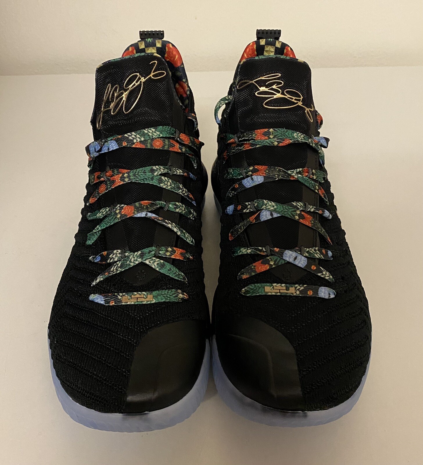 lebron 16 wtt