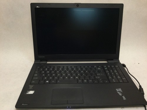 Toshiba Tecra C50-B1500 / Intel Core i3-4005U @ 1.70GHz / (DIM/MISSING PARTS!)MR