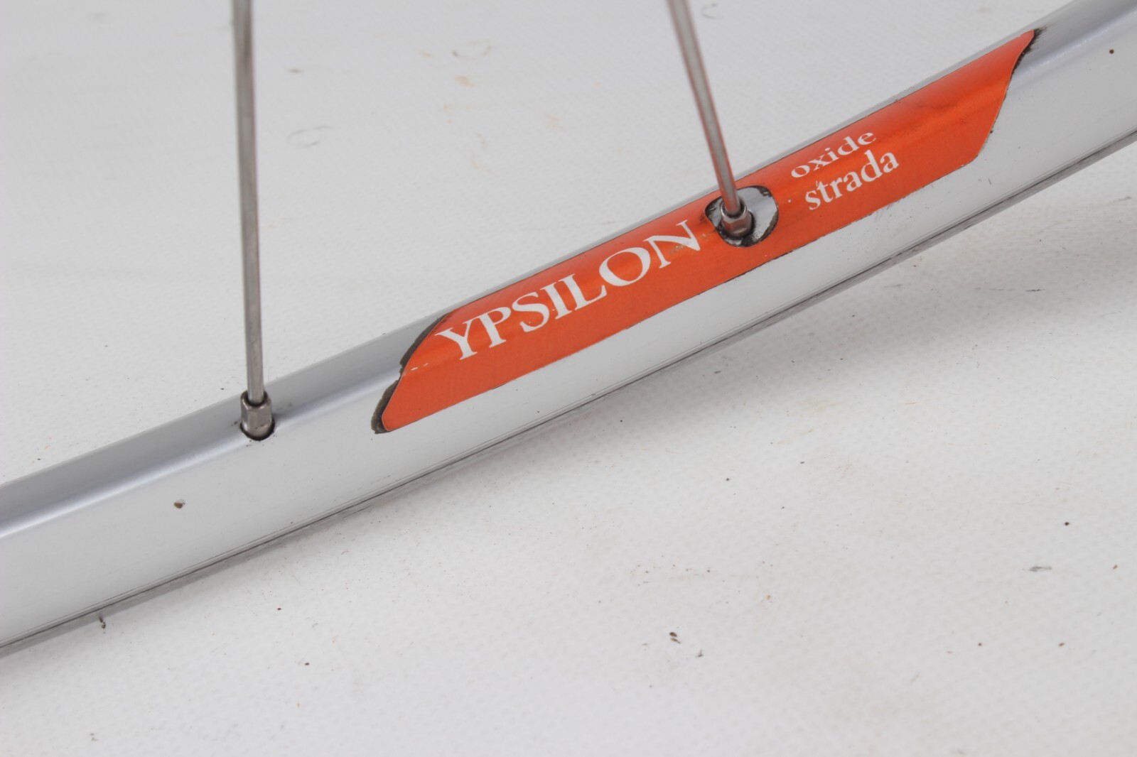 700c 130mm rear wheel