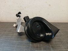 Original VW Seat Skoda Audi Signalton Hupe Fanfare Horn 6R0951221B
