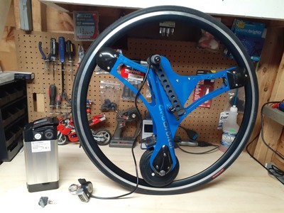 geoorbital wheel ebay