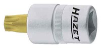 "Hazet Schraubendreher-Einsatz 1/2\" T45 X 55 Mm - 992-T45"