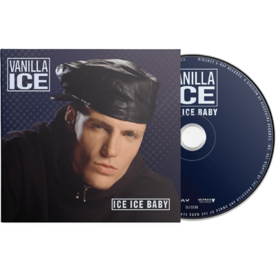 Vanilla Ice - Ice Ice Baby (CD Digipak) 889466235528| eBay