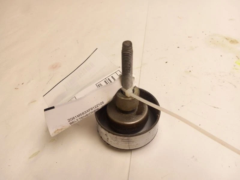 НАТЯЖИТЕЛЬ РЕМНЯ подходит для CADILLAC XTS 2015 - Изображение 2 из 4