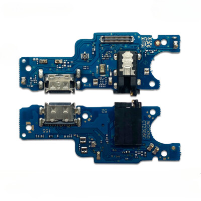 OEM USB Charging Port Dock Charger MIC PCB Board Fix For Huawei Nova Y70 MGA-LX9
