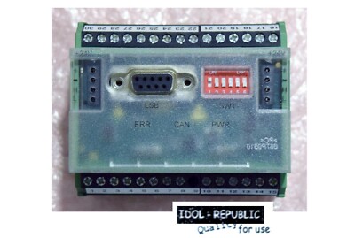 Lamtec LCM100 667R0500-1 V1.5.0.0 Leistungsreglermodul Load Controller Dreizler