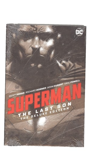 SUPERMAN ACTION COMICS VOL 4 HYBRID HardCover | eBay