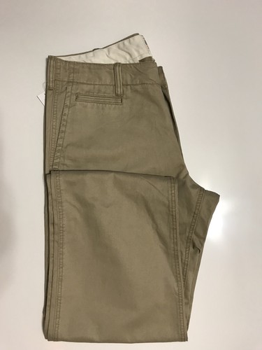 vintage khaki pants men