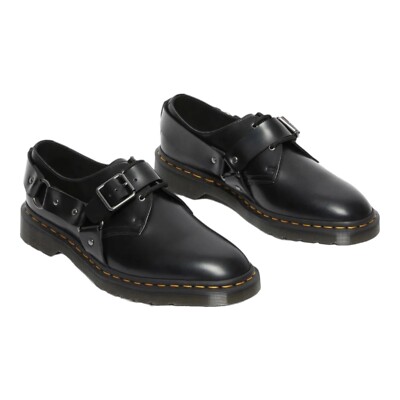 ドクターマーチン HENREE 3EYE SHOE ドクターマーチン HENREE 3EYE SHOE