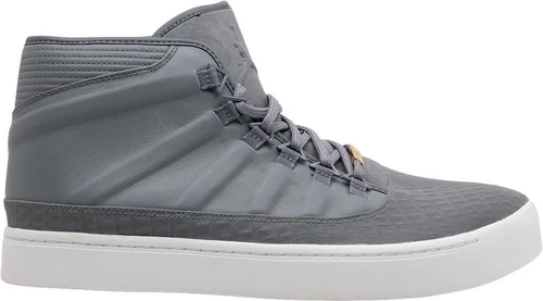 Jordan Westbrook 0 Cool Grey