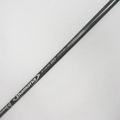 Golf Driver BALDO COMPETIZIONE 568 STRONGLUCK 460 Diamana D
