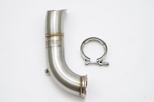 1320 Performance B Series Top Mount Uel Hood Exit Pipe Only