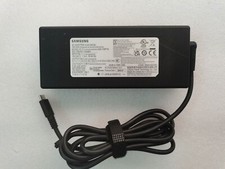 Original 20V 6.75A A20-135P1A PD-135ABH For Samsung Galaxy Book Odyssey NP762XDA