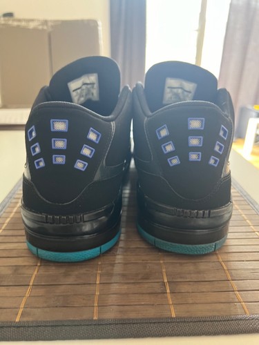 Nike Air Jordan Flight 23 in Black Size 46 - Bild 3 von 4