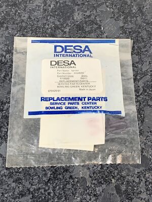 DESA International WA4040 / 079420-01 Electric Ignitor Comfort Glow Sears NEW